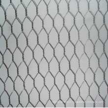 Mesh de protection contre le filet de fil hexagonal